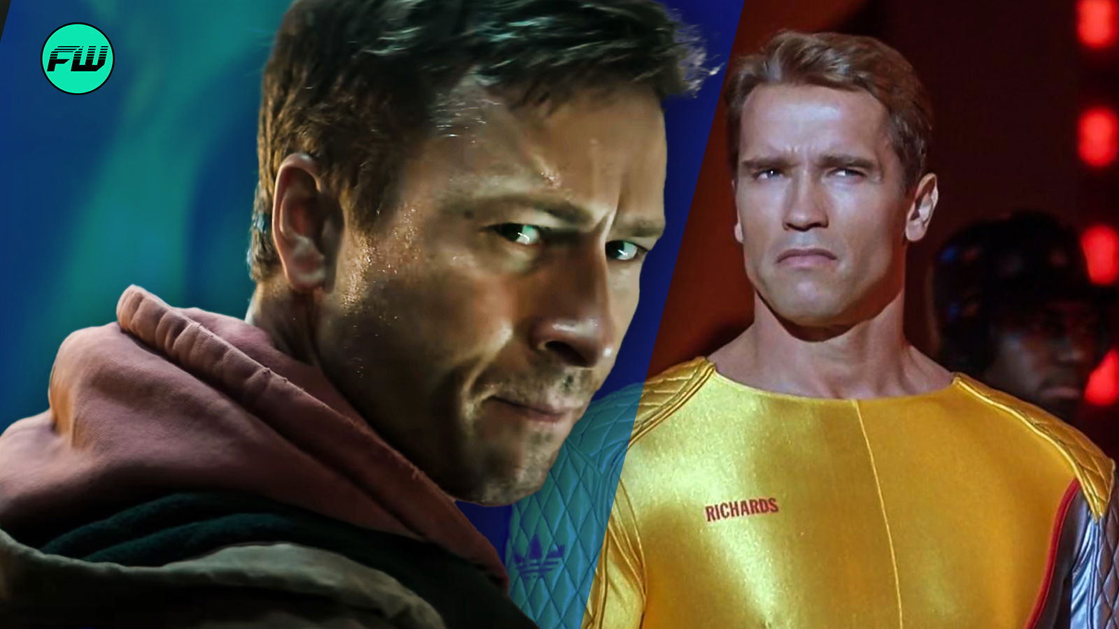 The Running Man: Edgar Wright's Remake Should Not Adapt Stephen King's  Brutally Dark Ending for a Reason