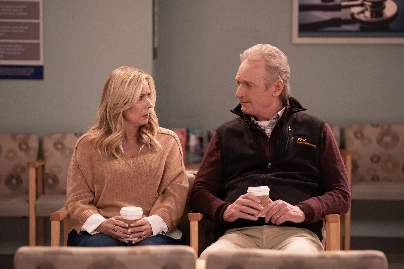 Leanne Review — Southern Sitcom Feels Stuck in the Past but Still Gets A Laugh