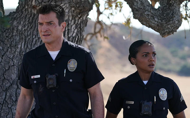 The Rookie: I Just Hope the New Spinoff Doesn’t Repeat the Same Mistake ...