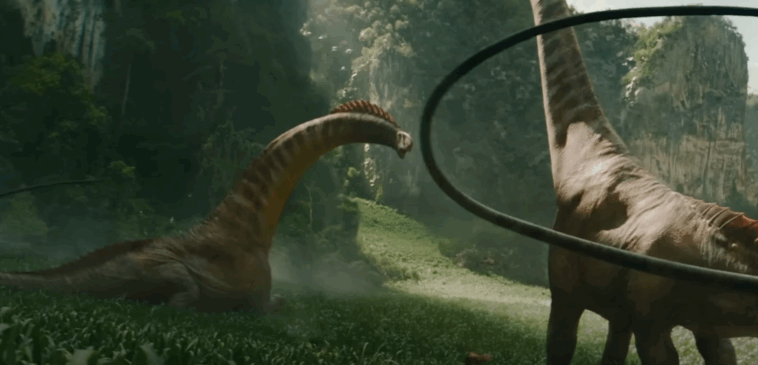 Every Dinosaur in ‘Jurassic World Rebirth’ Ranked From Least to Most ...