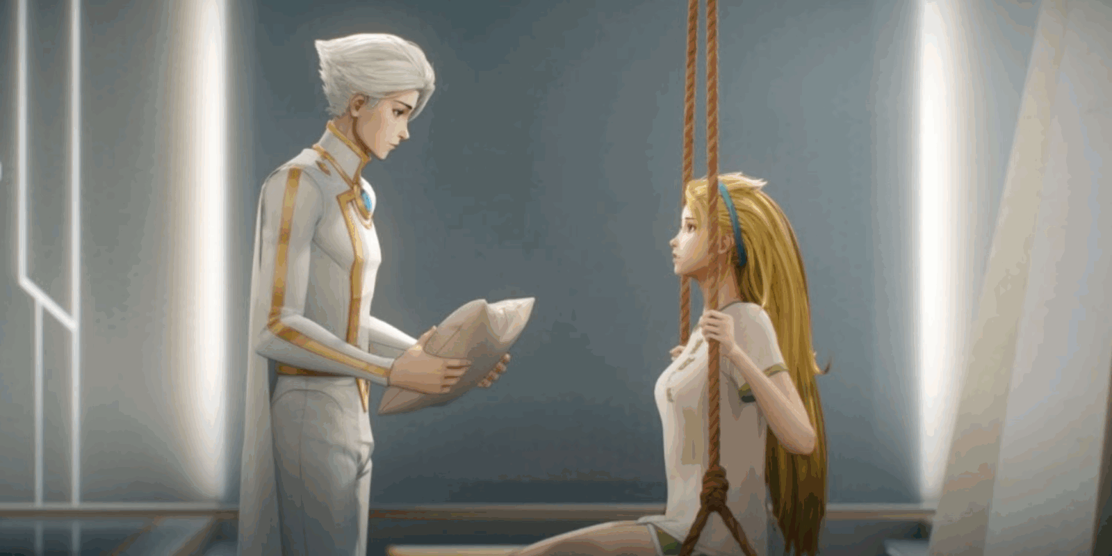 ‘To Be Hero X’ Almost Fooled Me With How It Uses Humor