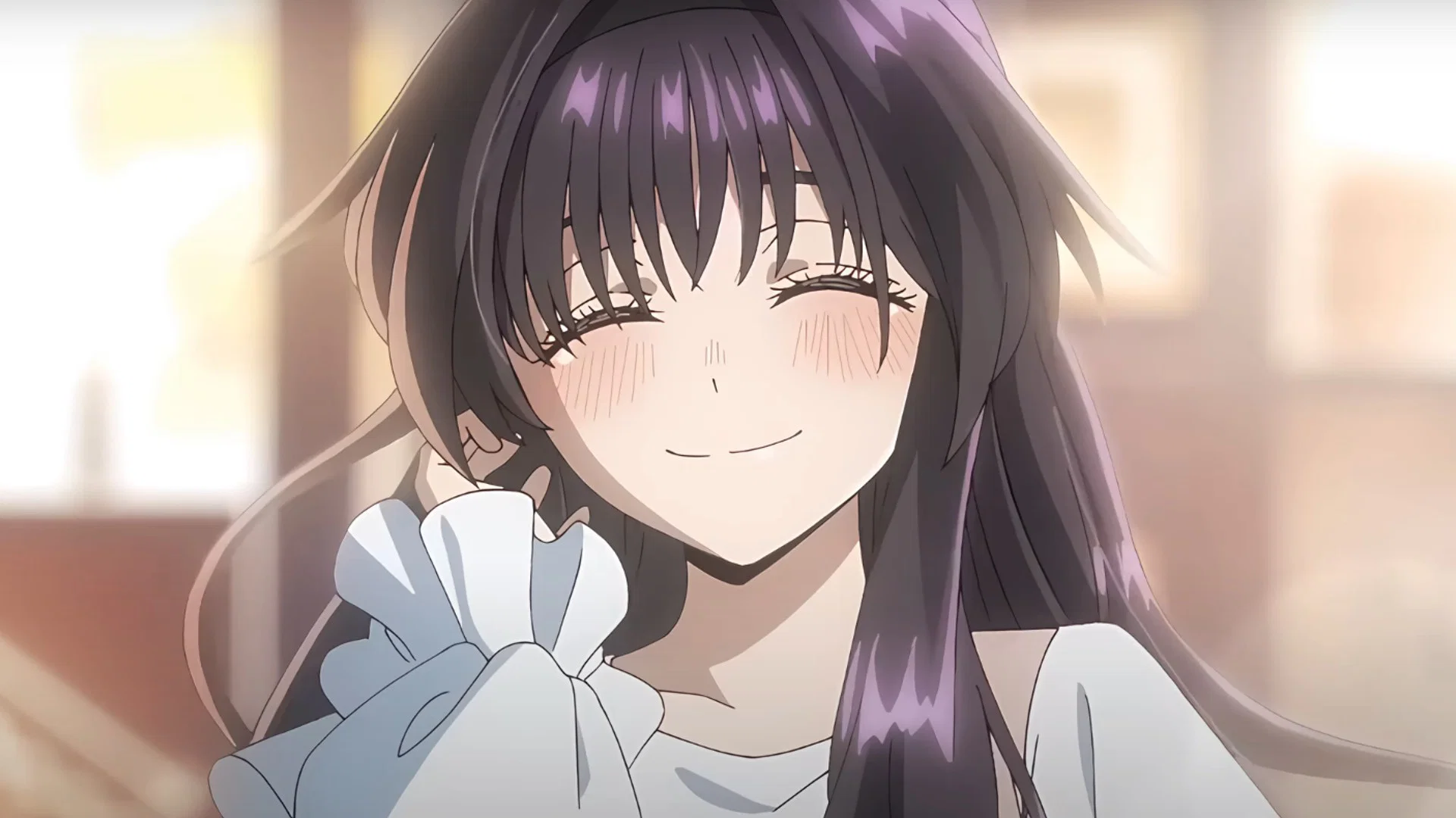 The Fragrant Flower Blooms with Dignity Episode 2: Release Date ...
