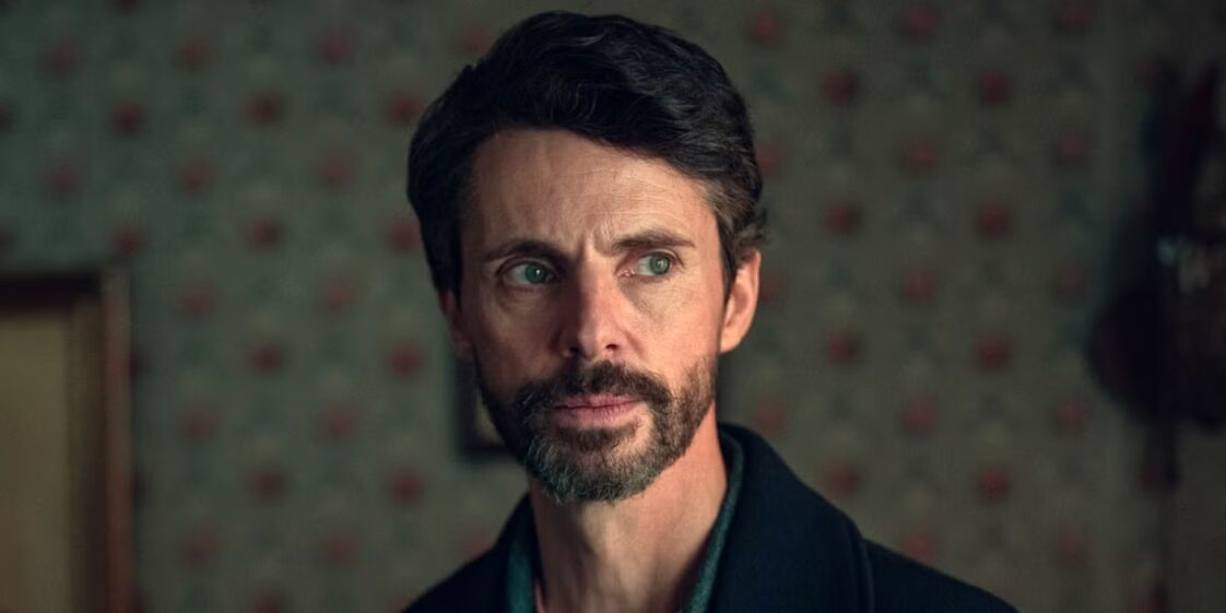 Will ‘Dept. Q’ Get a Season 2 on Netflix? Everything