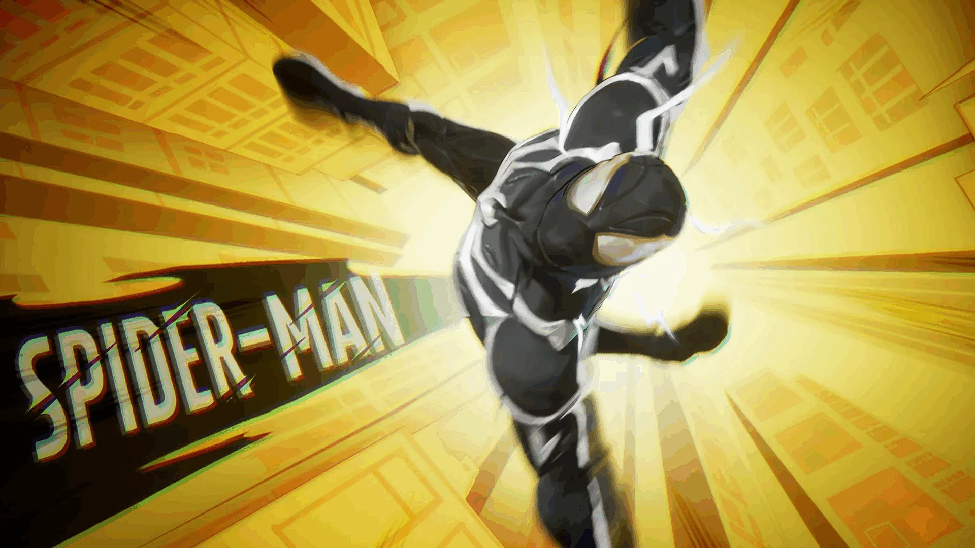 This Spider-Man 3 Callback in Marvel Rivals Season 3 Hit Me Right in ...