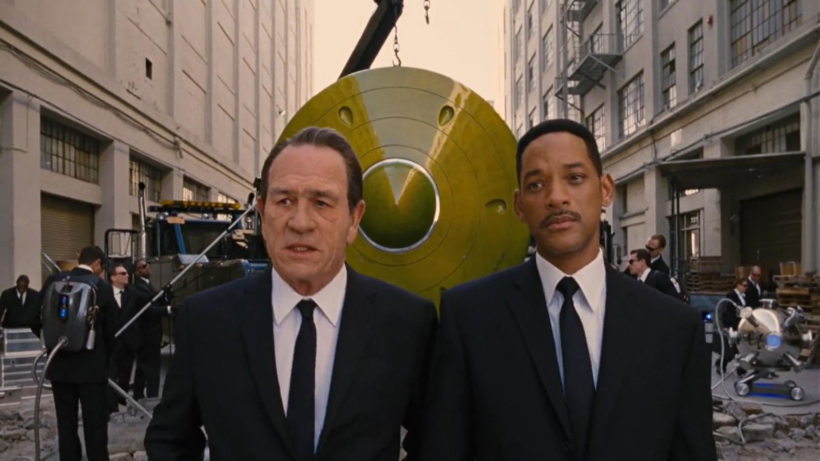 Will Smith’s Media Company to Dive Into Anime Amidst Growing Influence ...
