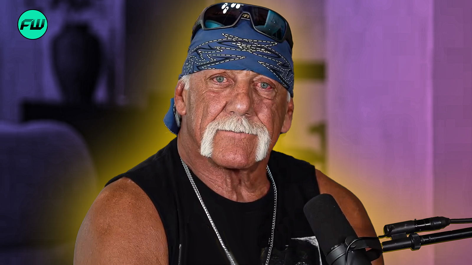What Is Hulk Hogan Doing in 2025?