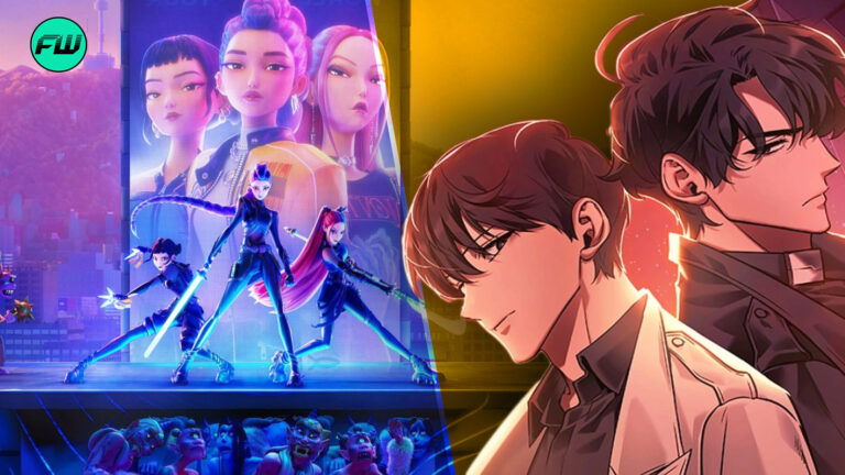 Kpop Demon Hunters 768x432