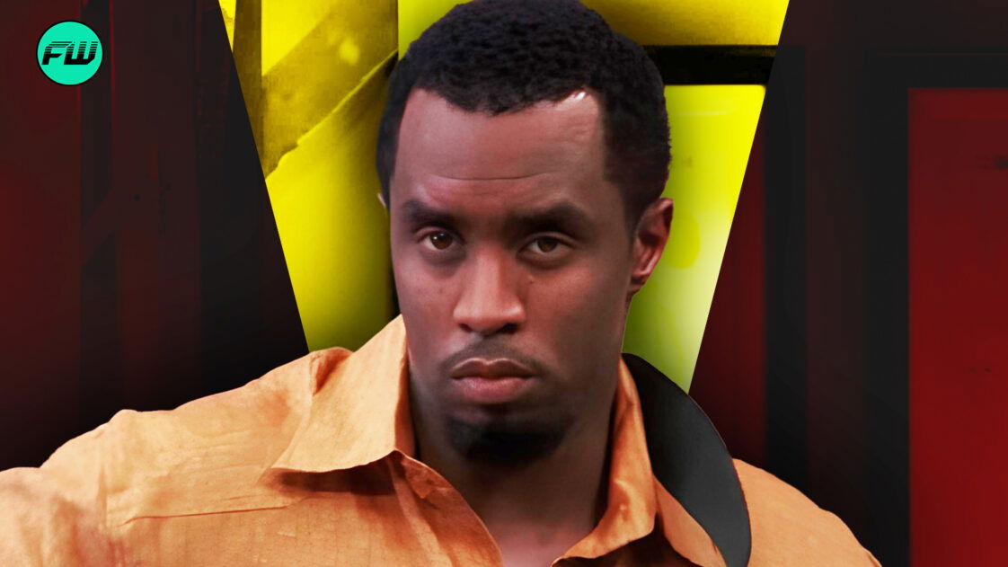 P Diddy and His Family Were Sad After the Verdict Because of 1
