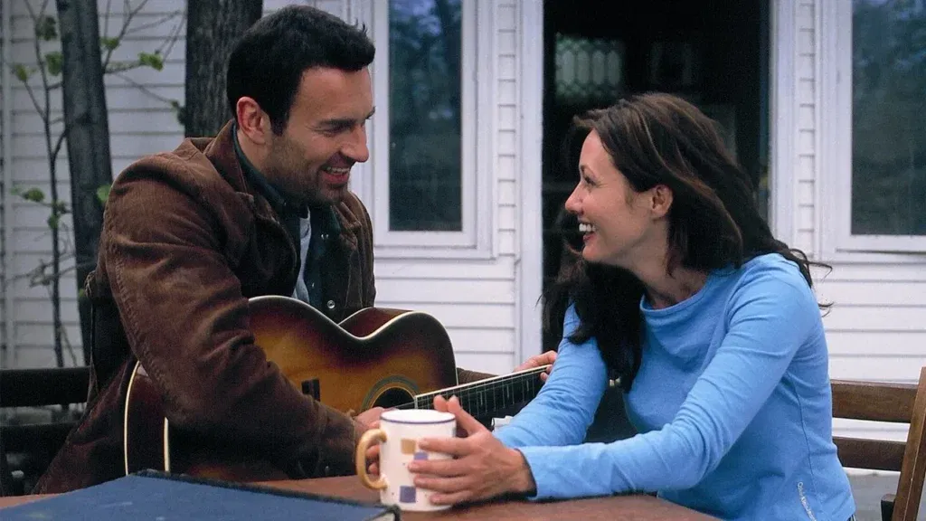 Julian McMahon's Co-star Shannen Doherty Passed Away of Breast Cancer: But  Their Chemistry in Another Day Is Still Worth a RewatchFandomWire