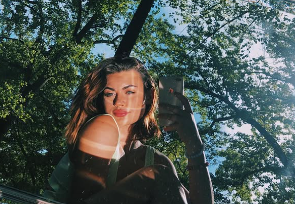 Fact Check: Is Pro Volleyball Player Elizabeth McMahon the Daughter of Fantastic Four's Julian McMahon? 1 Julian McMahon's daughter Madison Elizabeth via Instagram