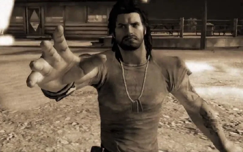 Jake Conway The Lowest-Rated PC Game on Metacritic Nearly Spawned a Sequel Against ...