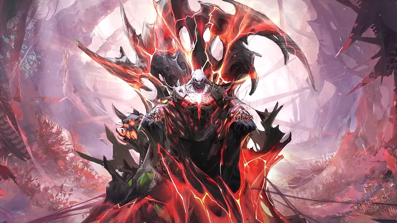 NetEase Is Grasping at Straws to Justify Blade’s Appearance in Marvel ...