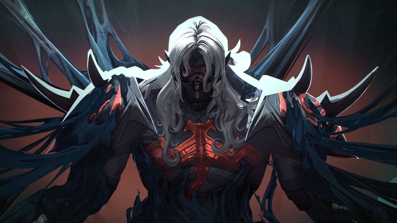 I Can’t Be the Only One Who Thinks Knull Looked Better Before Marvel ...