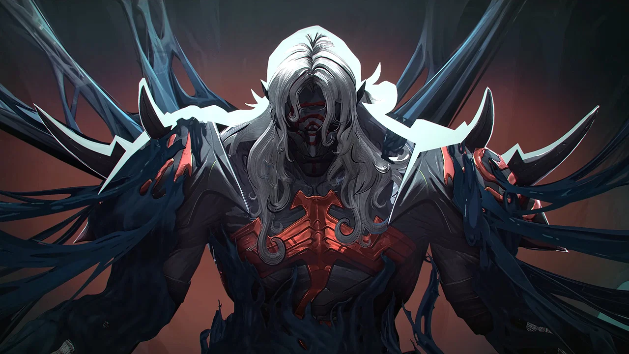 I Can’t Be the Only One Who Thinks Knull Looked Better Before Marvel ...