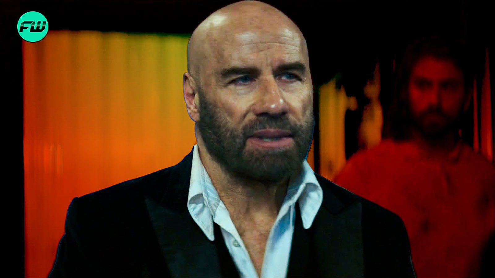 John Travolta's Last Movie Was So Bad It Only Got Released in 3
