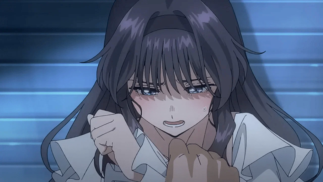 The Fragrant Flower Blooms With Dignity Episode 1 Review: Forbidden ...
