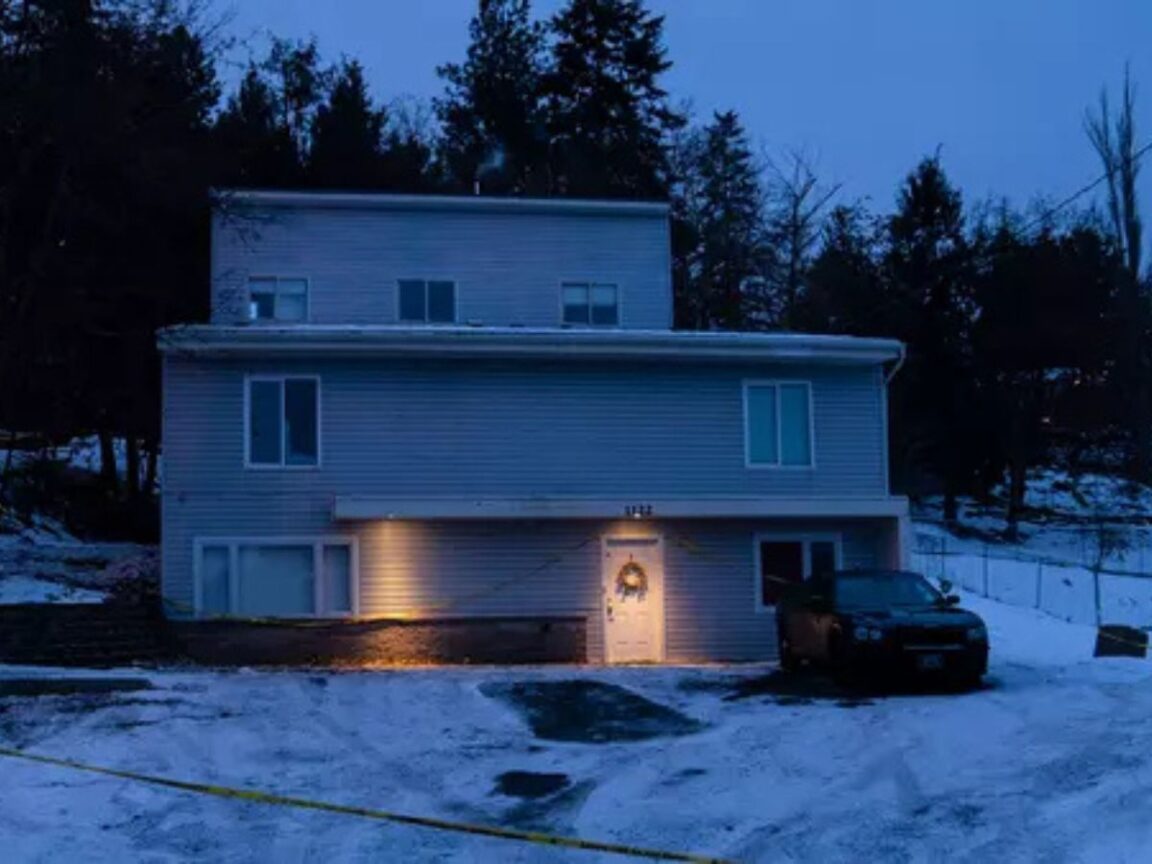 Hulu’s Latest True Crime Documentary Based on Idaho College Murders Is a 2025 Streaming Hit