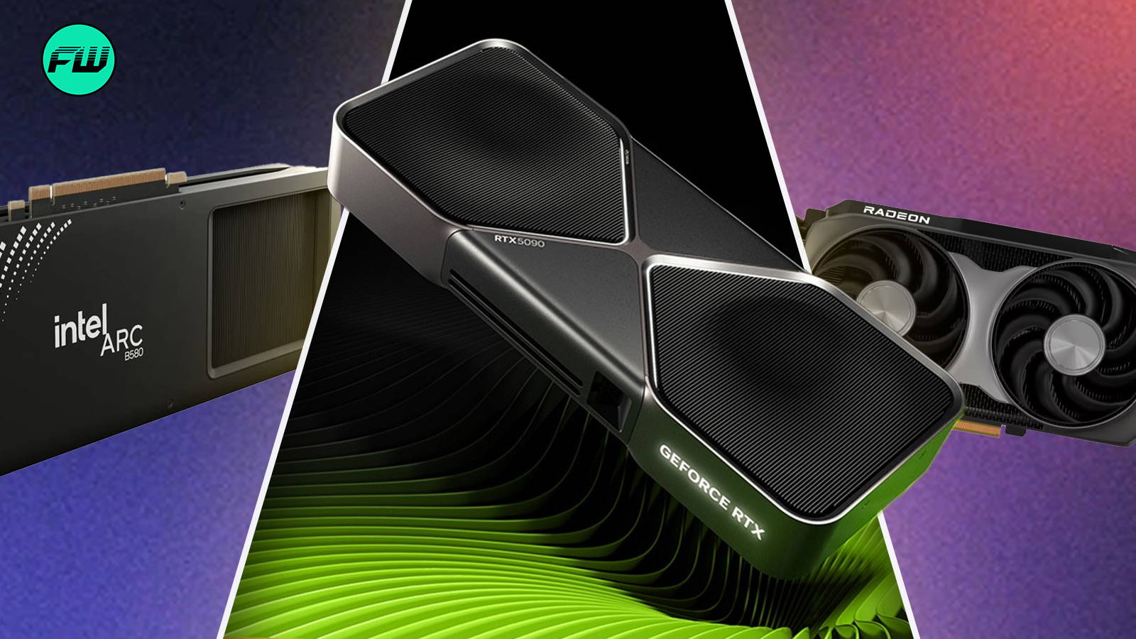 Best Graphitcs Card 5 Best Graphics Cards That Gamers Can Pick Up Right Now (2025)