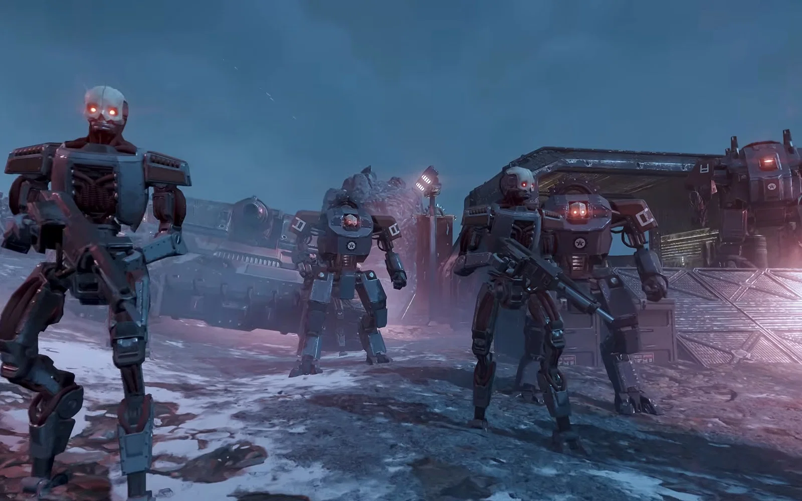 Helldivers 2 Anti-Tank Emplacement Guide: Stats, Traits & Best Tactics