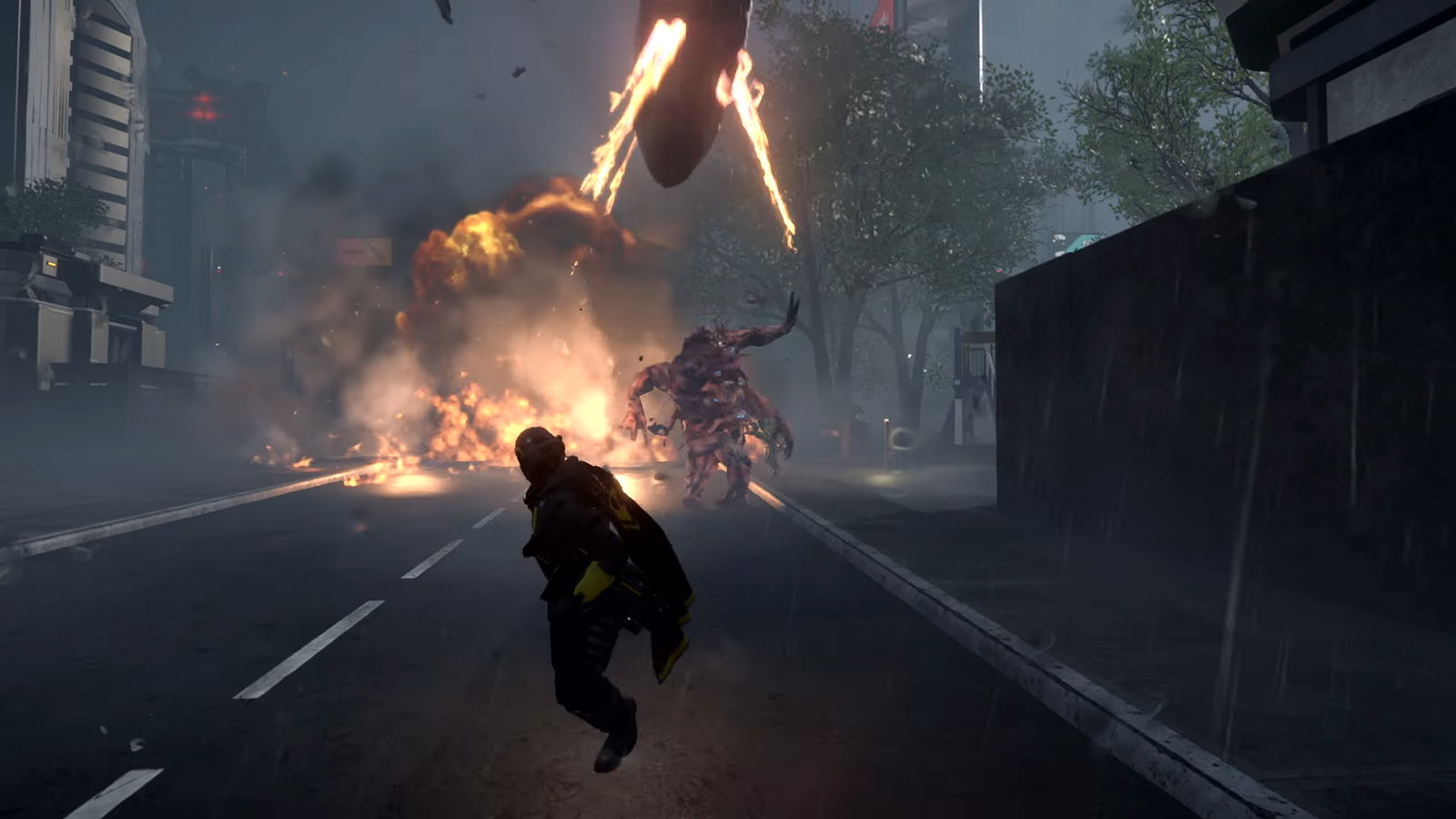 10 Strong Enemies in Helldivers 2 That Can Be Killed With a Single Shot of  the Epoch