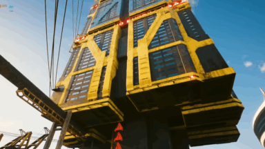 All Cyberpunk: Edgerunners References In Cyberpunk 2077