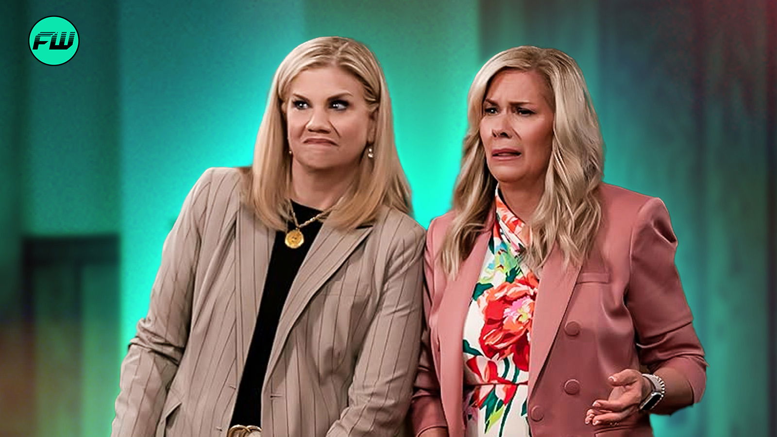 Leanne Review — Southern Sitcom Feels Stuck in the Past but Still Gets A Laugh