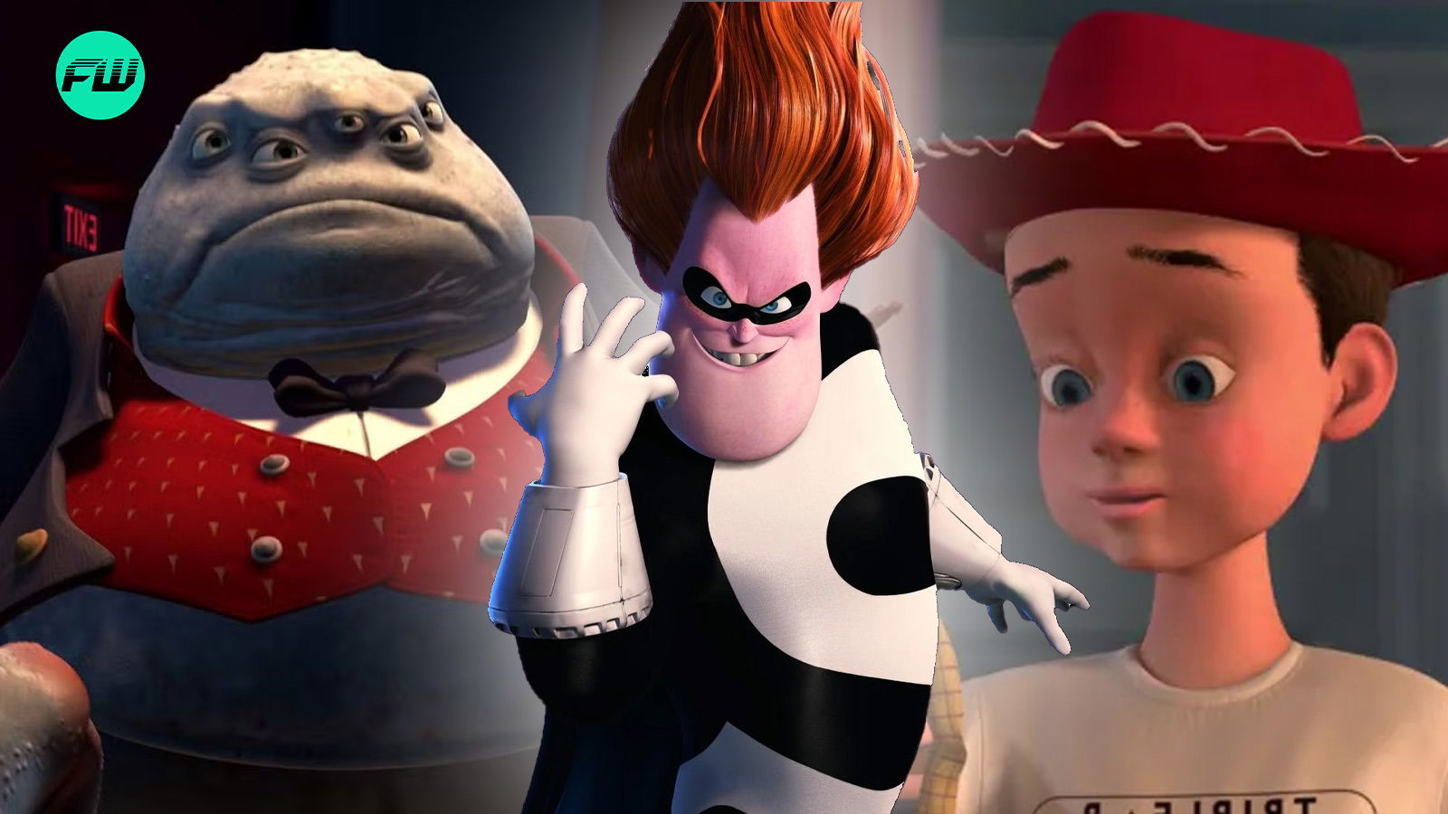 It Took Me 30 Years to Realize the 100% Rated Pixar Film's Secret VillainFandomWire