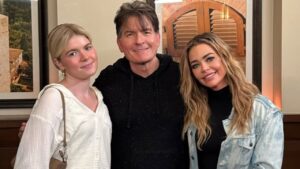 Denise Richards’ OnlyFans Salary per Month Revealed: Charlie Sheen’s Ex