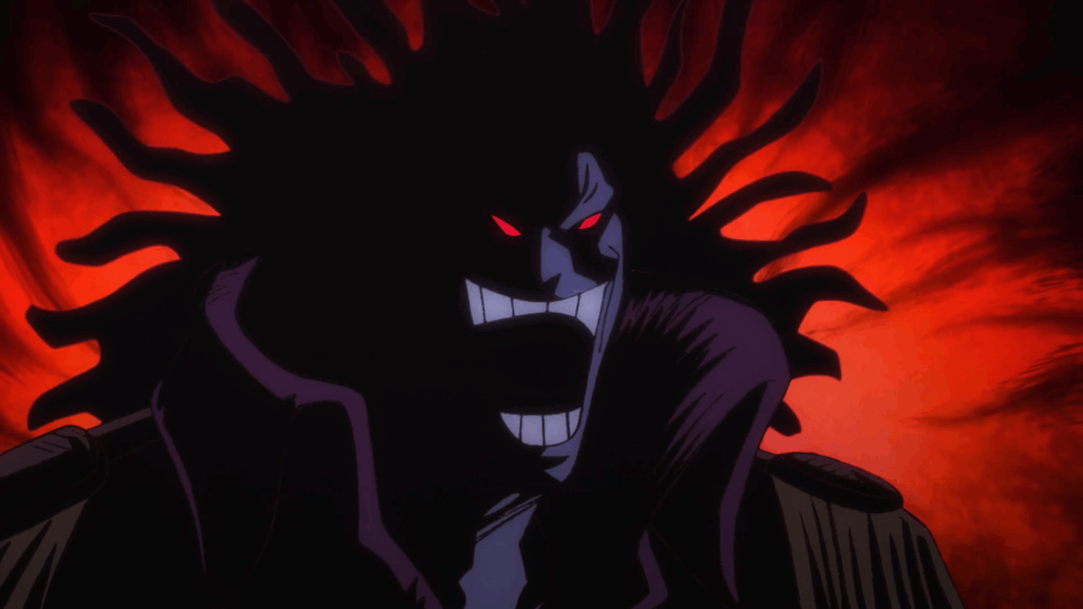 One Piece Rocks True Color One Piece Chapter 1154 Spoilers: Eiichiro Oda Finally Reveals the True ...
