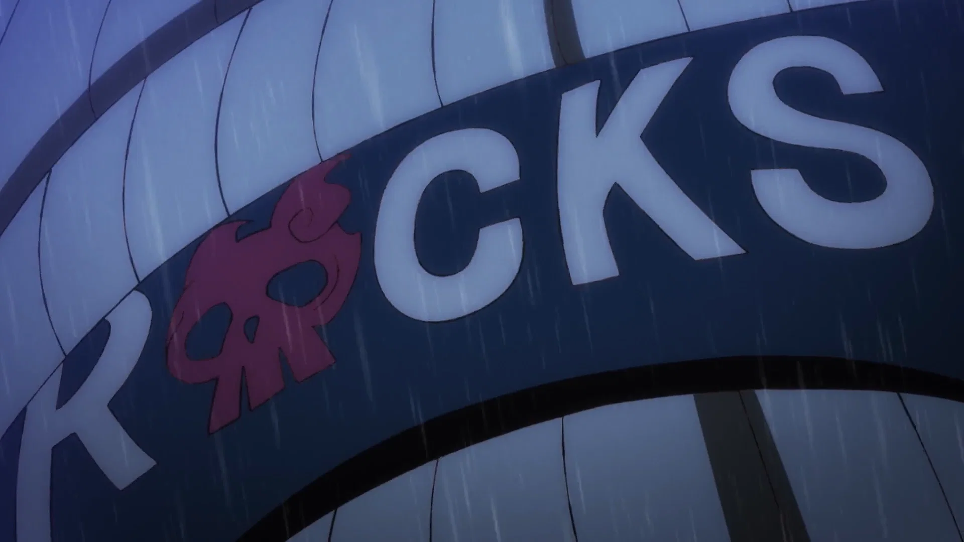 One Piece Rocks True Color One Piece Chapter 1154 Spoilers: Eiichiro Oda Finally Reveals the True ...