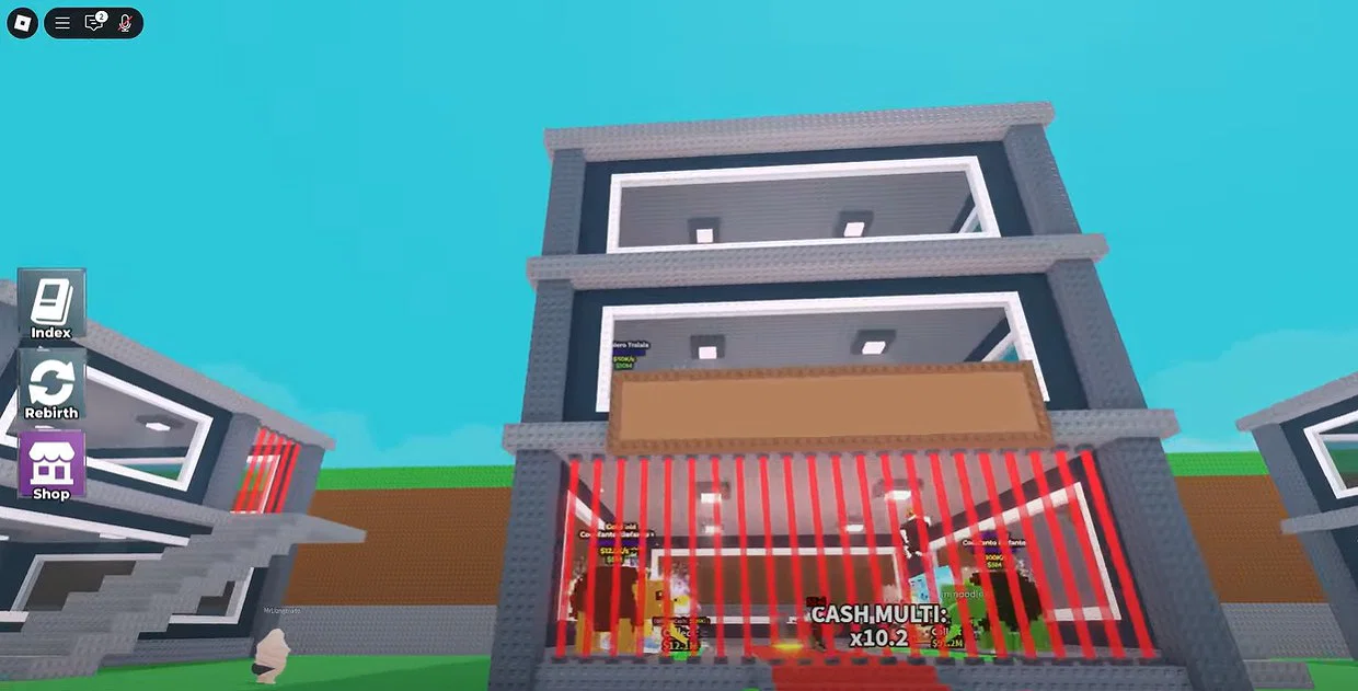 Brain Rot Developer Roblox Steal a Brainrot Yin & Yang Update Countdown - New Brainrots ...