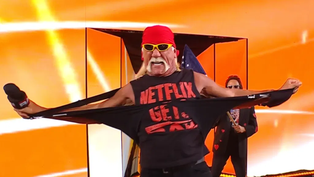 Hulk Hogan and Ozzy Osbourne Starred in 55% Rated Shakespearean Remake You Didn’t Know 3 Former WWE superstar Hulk Hogan