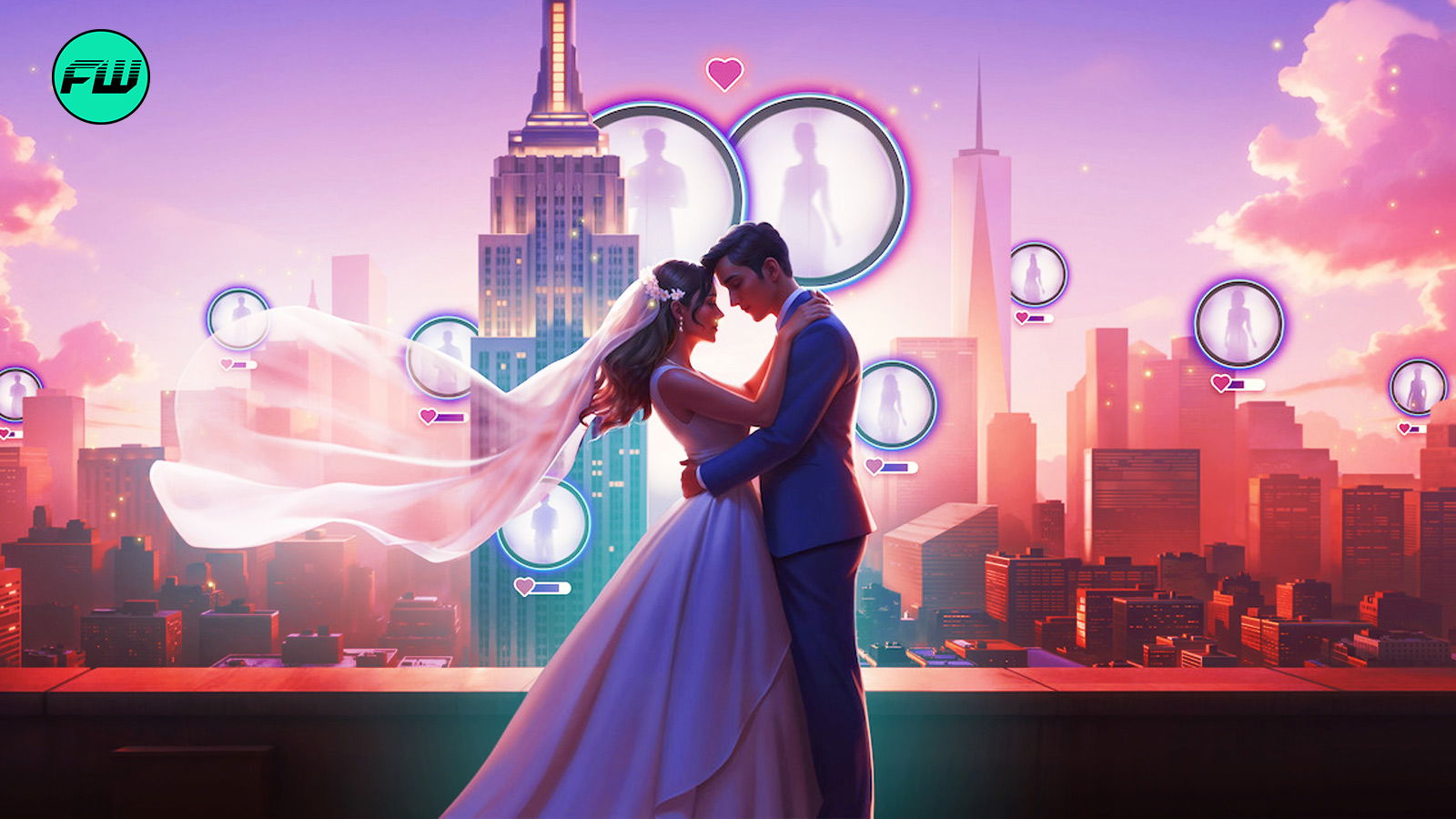 Love Is Blind: NYC Game on Netflix Made the Wrong Person Look Like the