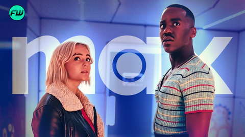 Doctor Who Leaves HBO Max: 5 Streaming Platforms That Deserve the Show ...