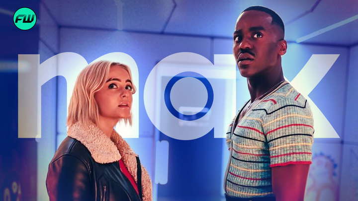 Doctor Who Leaves HBO Max: 5 Streaming Platforms That Deserve the Show ...