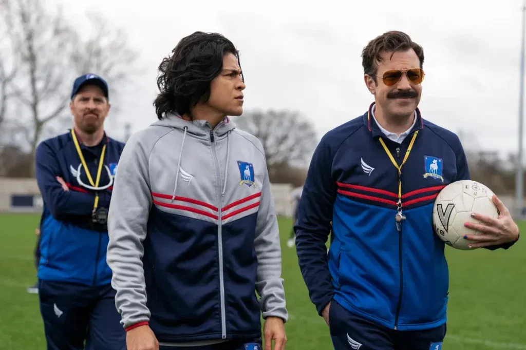 “Football Is Life!”: 10 Best Dani Rojas Quotes from Ted Lasso