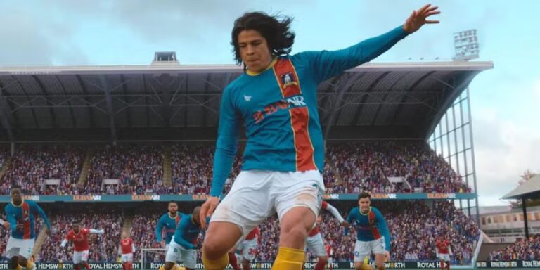 Danny Raja's Ted Lasso “Football Is Life!”: 10 Best Dani Rojas Quotes from Ted Lasso