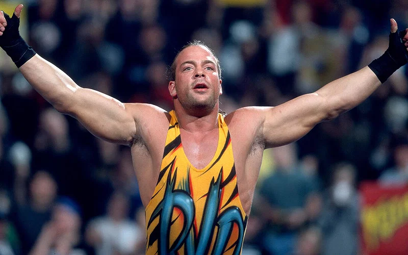 Rob Van Dam
