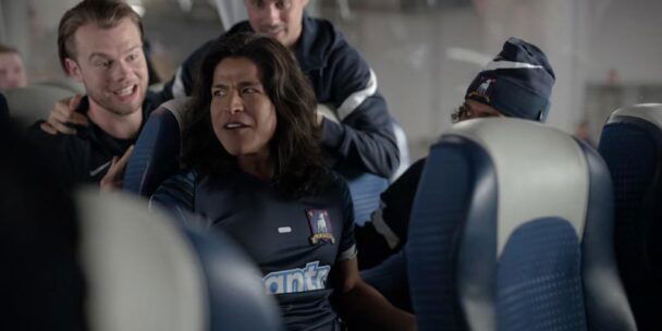 “Football Is Life!”: 10 Best Dani Rojas Quotes from Ted Lasso