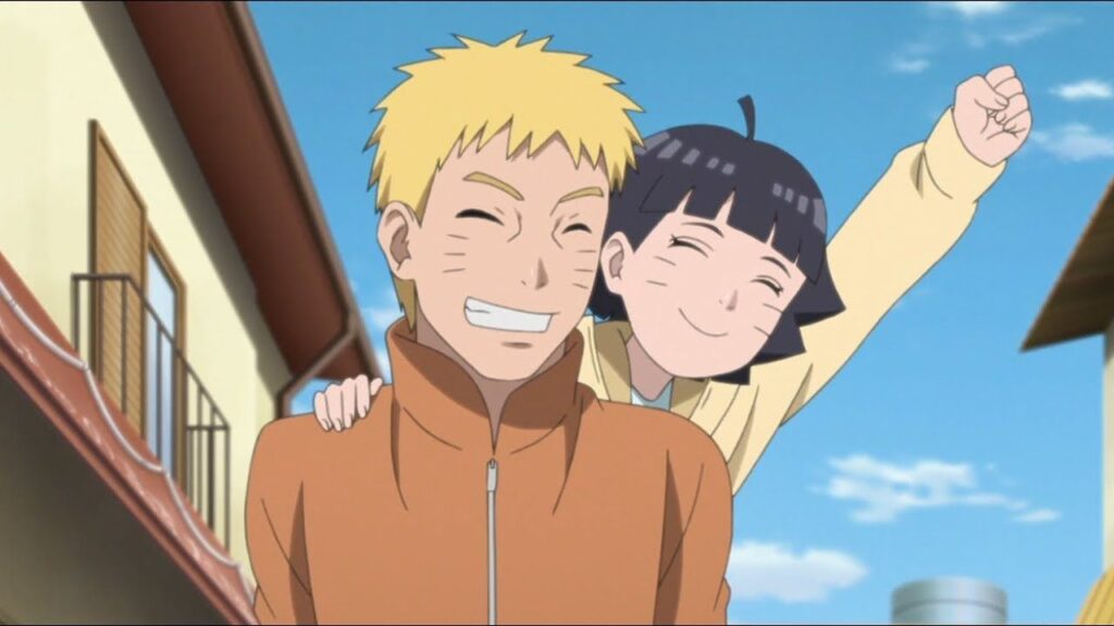  Naruto Next Generations. 