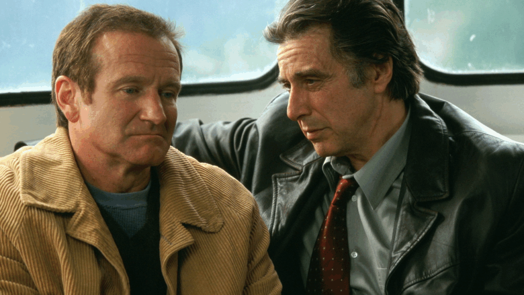 Christopher Nolan’s Most Underrated Movie Starred Acting Legend Who