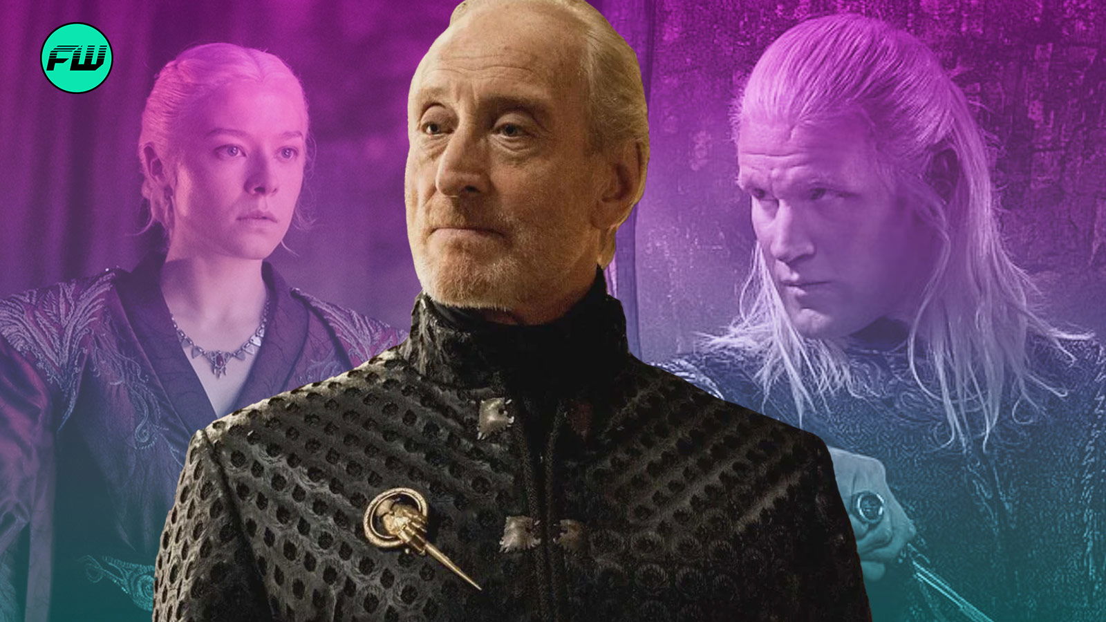 The Best Game of Thrones Deleted Scene Has Me Worried for House of the Dragon Season 3