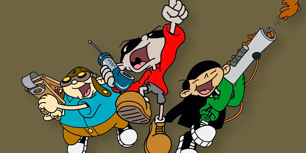 10 HBO Max Cartoon Network Classics to Binge-Watch This Weekend