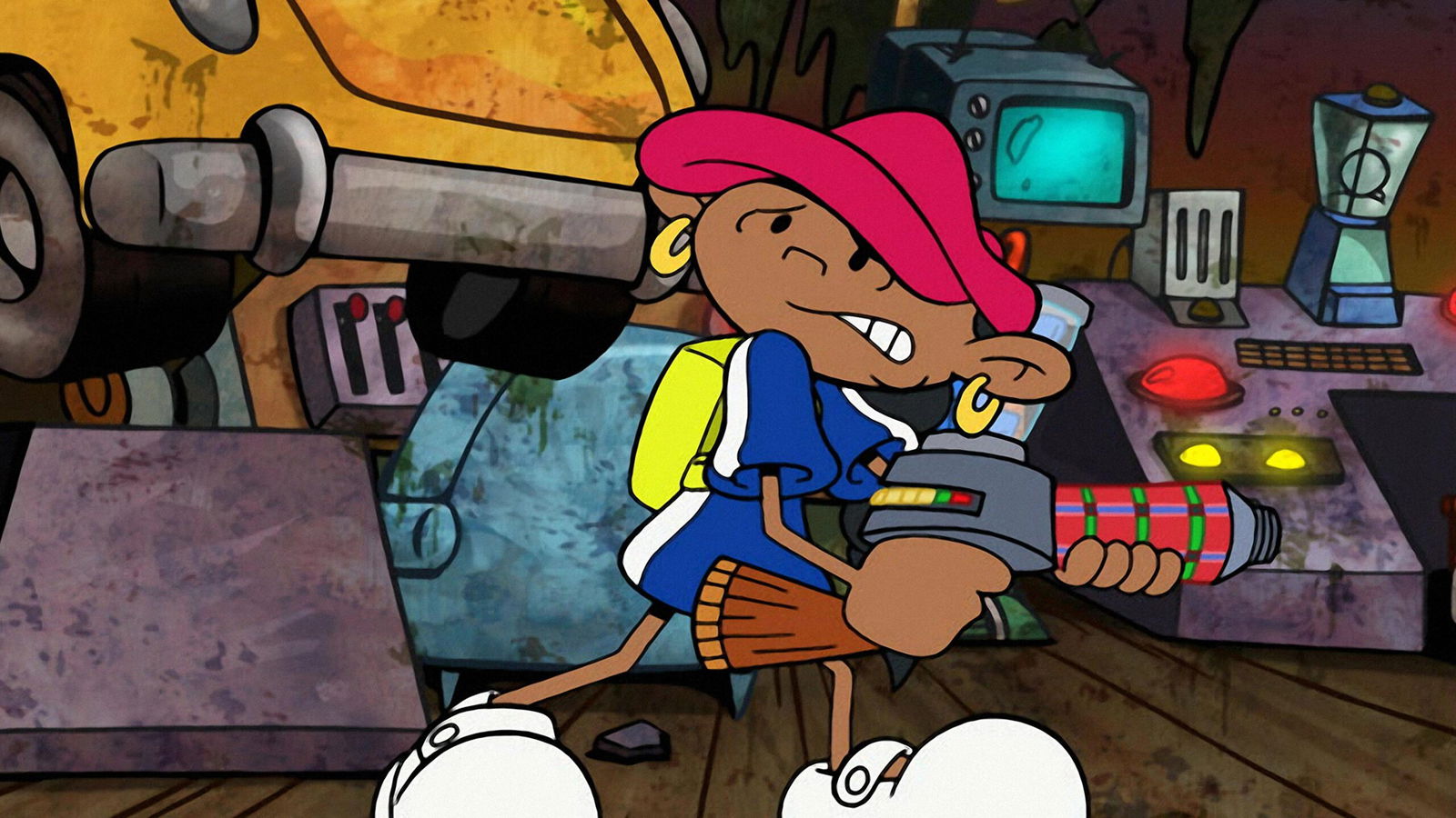 10 HBO Max Cartoon Network Classics to Binge-Watch This Weekend