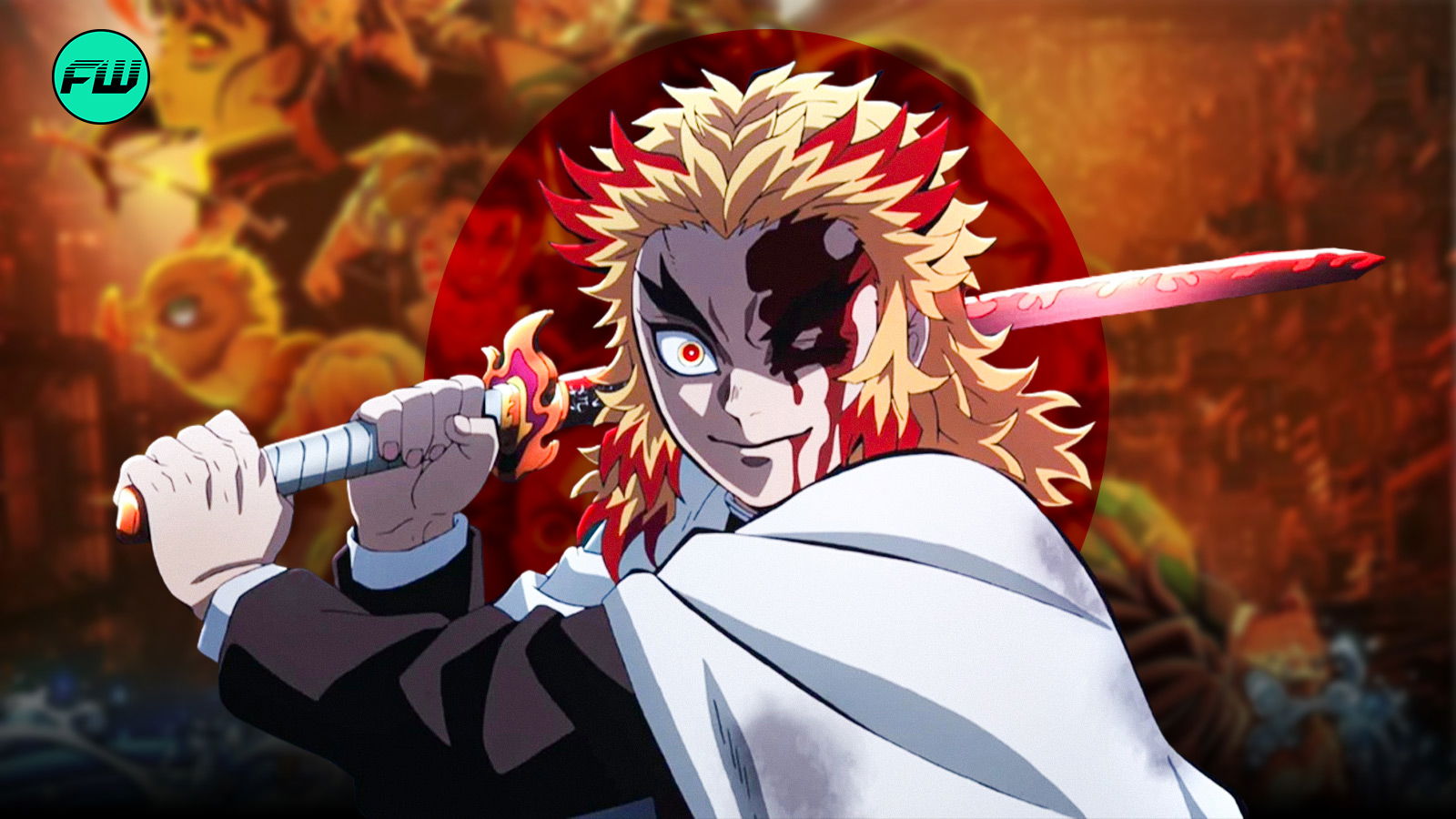  Demon Slayer Infinity Castle Will Give Rengoku Fans The Revenge They 