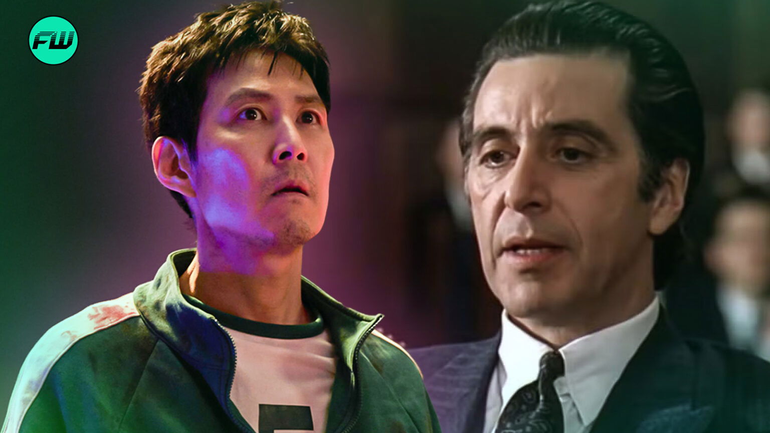Gi-Hun’s One Scene in Squid Game Season 3 Gave Al Pacino's Iconic Film