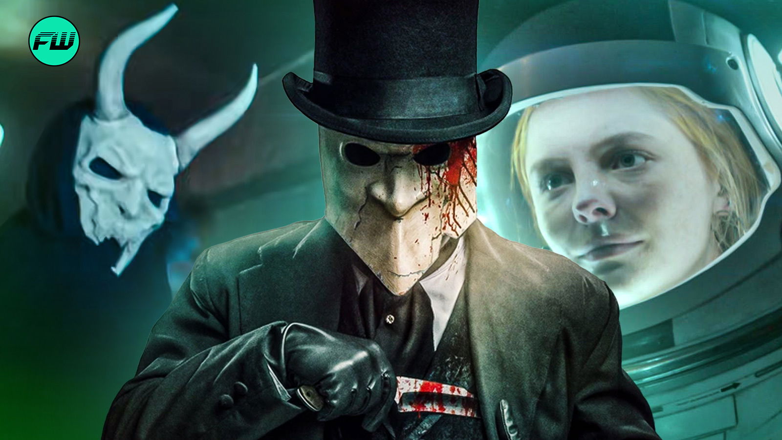 10 Horror Shows on Shudder to Watch This Weekend