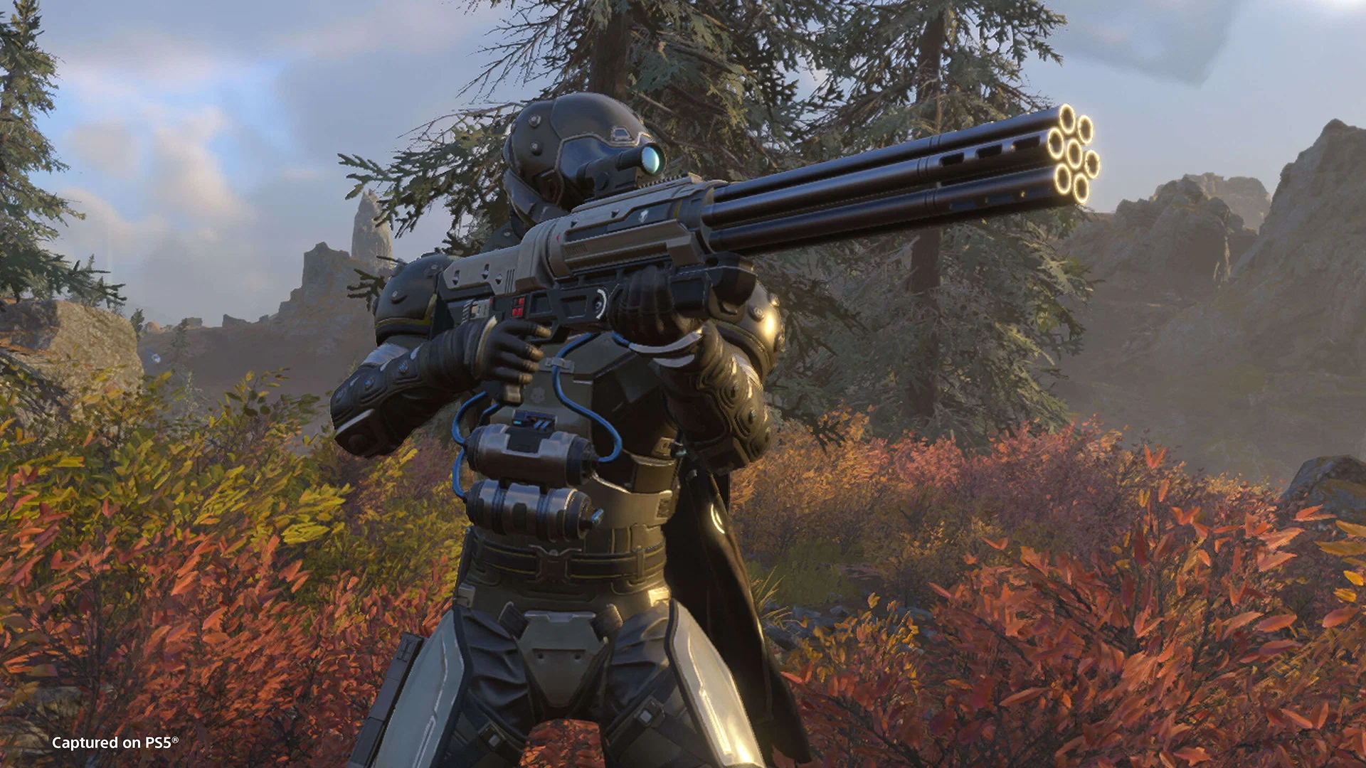 The Complete Helldivers 2 VG-70 Variable Guide for Newcomers and Veterans