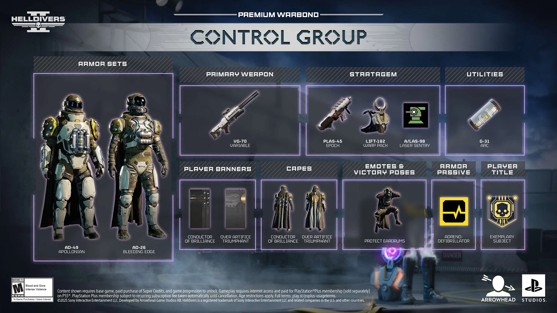 Top 10 Weapons in Helldivers 2 That Deal The Most Damage