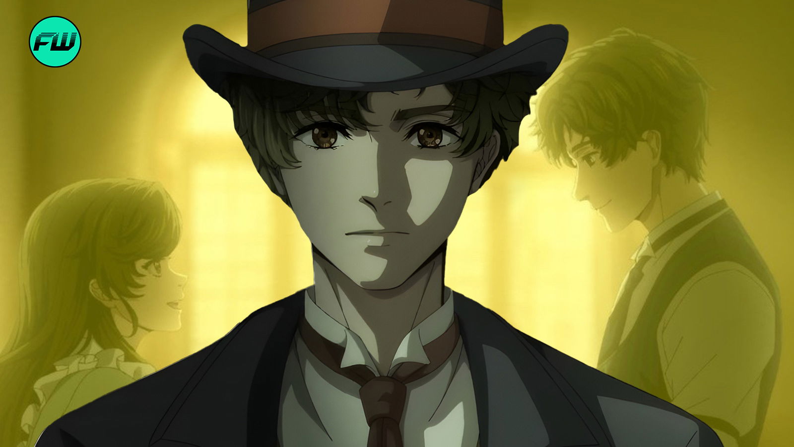 Lord of Mysteries Episode 4 Review: Don't Let the Slice-Of-Life Distract You From the Oncoming Storm